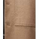 Plus Size Men's Shirts t Shirt T-shirts Cotton Double Layer Work Designer