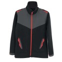 High Quality Men's Soft Shell Windproof Jackets Hiking Waterproof Man Jacket Coats