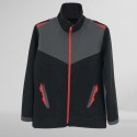 High Quality Men's Soft Shell Windproof Jackets Hiking Waterproof Man Jacket Coats
