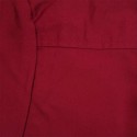 Made Embroidery Casual Polyester Printing Luxury Button up Plus Size