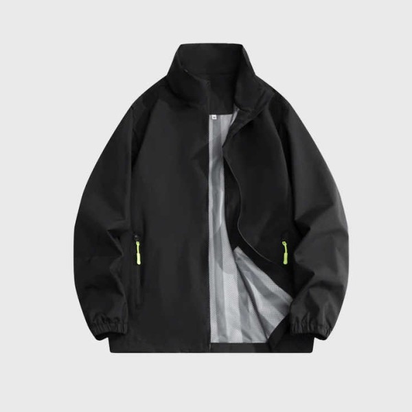 Trendy Plus Size Men's Clothing with Versatile Winter Coats