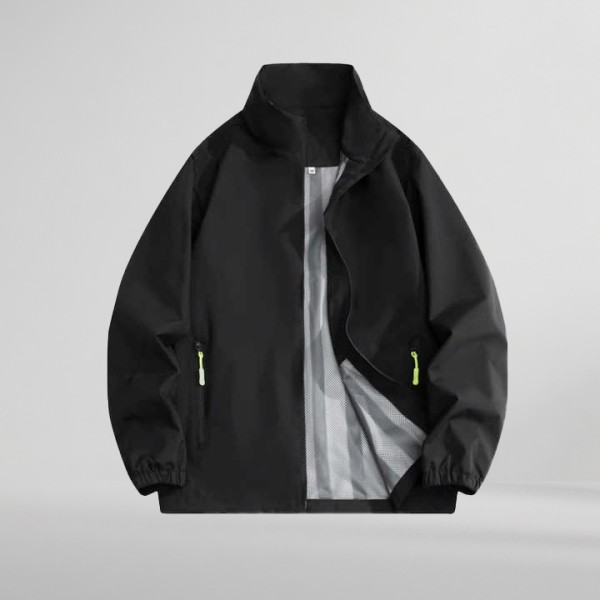 Trendy Plus Size Men's Clothing with Versatile Winter Coats