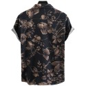 New men's summer travel style breathable, fashionable