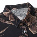 New men's summer travel style breathable, fashionable