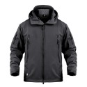 Unisex Lightweight Waterproof Hunting Tactical Wear Jacket