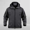 Unisex Lightweight Waterproof Hunting Tactical Wear Jacket