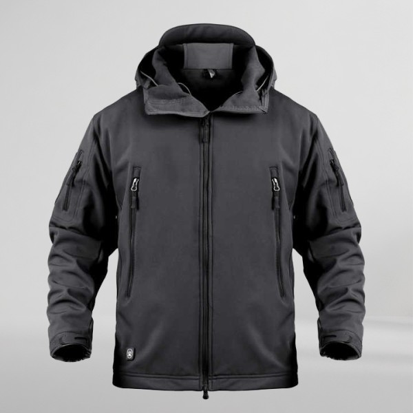 Unisex Lightweight Waterproof Hunting Tactical Wear Jacket