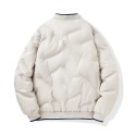 Puffer Jacket Keep Warm Men's North-Face Puffer Jackets