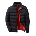 Design Winter Jacket Men's Puffer Down Coat North Down Face Jacket
