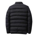 Design Winter Jacket Men's Puffer Down Coat North Down Face Jacket
