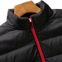 Design Winter Jacket Men's Puffer Down Coat North Down Face Jacket