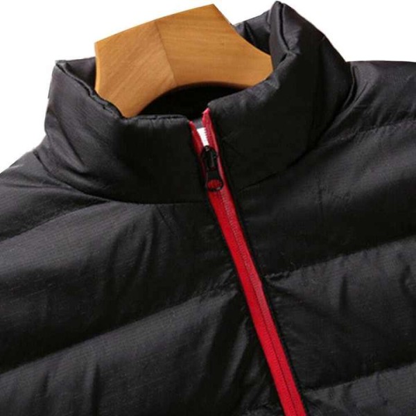 Design Winter Jacket Men's Puffer Down Coat North Down Face Jacket